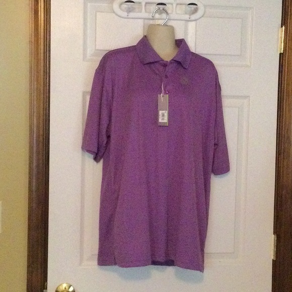 Performance Concepts Mens Top NWT - Picture 1 of 9